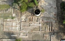 Remote Sensing - Baton Rouge, LA - Coastal Environments, Inc.