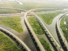 Environmental - Baton Rouge, LA - Coastal Environments, Inc.