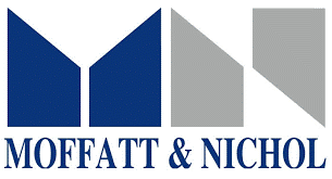Moffatt & Nichol Logo
