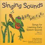 Singing Sounds Singing Sounds