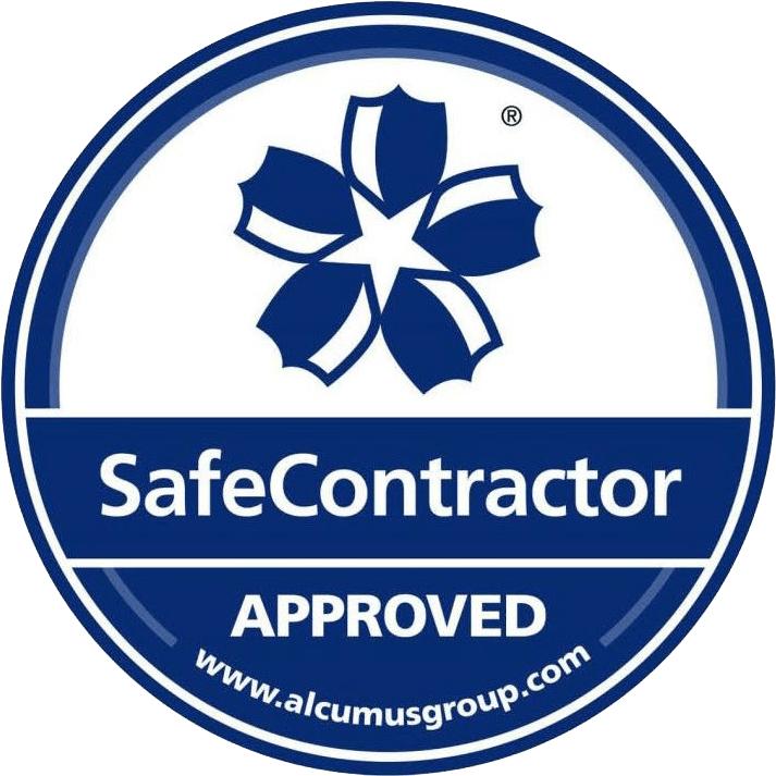 Safe Contractor Approved