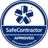 Safe Contractor Approved