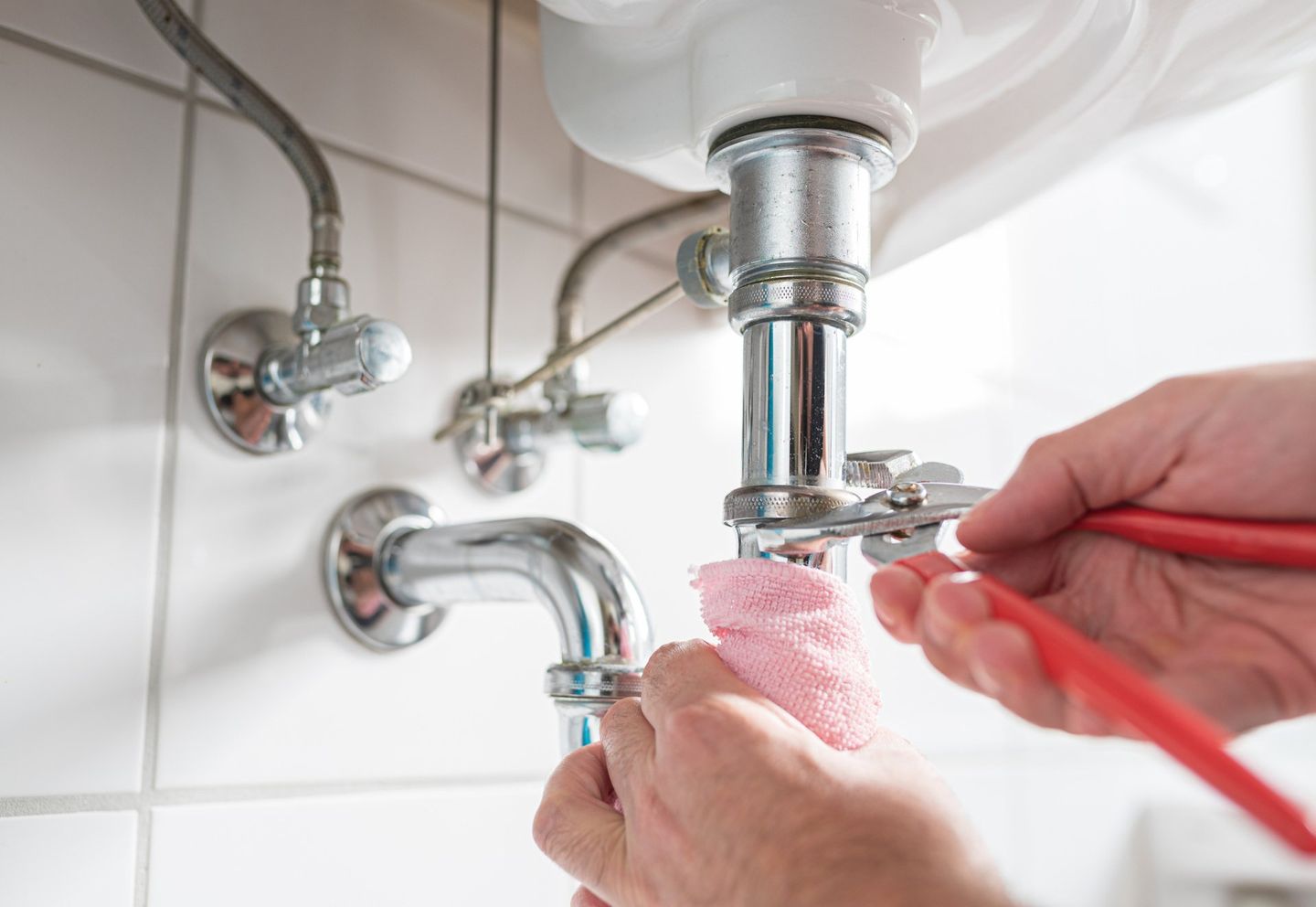Repairing Clogged Drains — Perth Amboy, NJ — Gursky Plumbing Repairing Clogged Drains — Perth Amboy, NJ — Gursky Plumbing