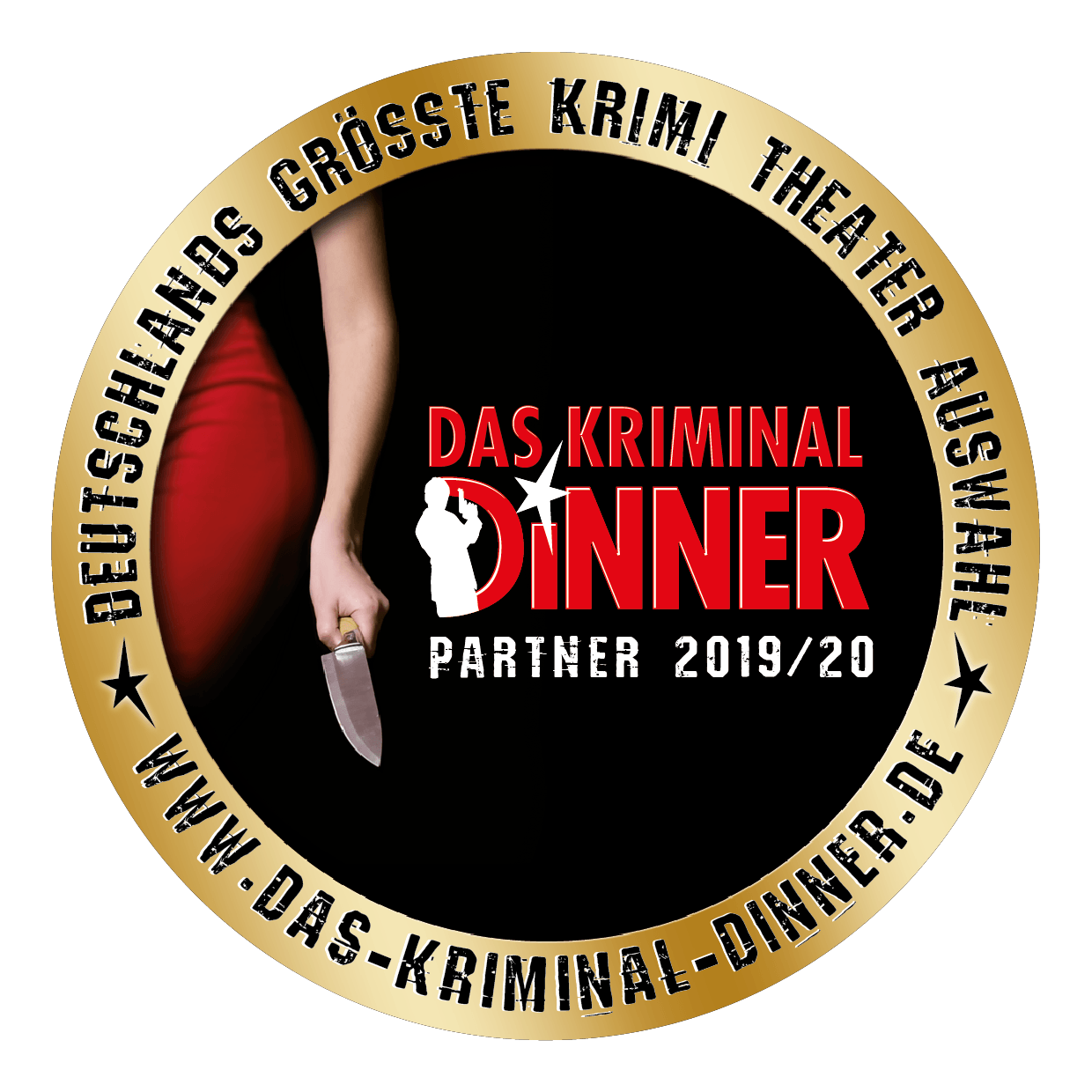 Kriminaldinner+Jena