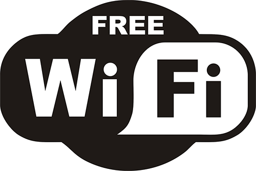 free+wifi