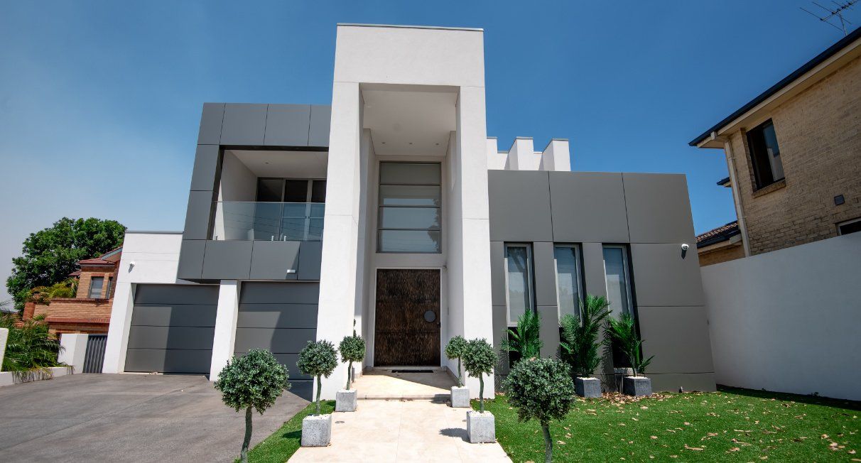 Design and Build