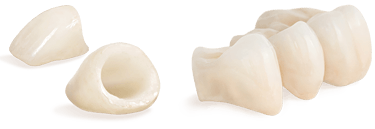 crowns