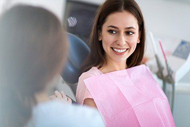 Fillings, Inlays and Onlays at Sewell Dental Designs