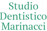Studio Dentistico Marinacci - LOGO Studio Dentistico Marinacci - LOGO