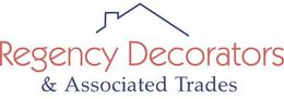 regency Decorators - logo