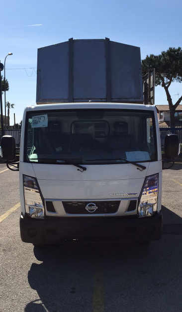 camion in vendita nuovi e usati