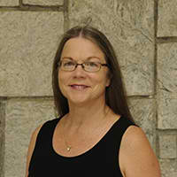 Margaret Peterson