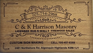 c&k card