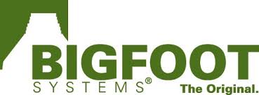 bigfoot logo