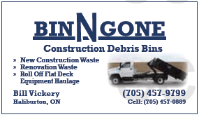 binngone