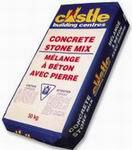 Concrete Mix