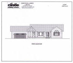 Home 1 1645 Sq. Ft.
