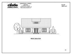 Home 6 1650 Sq.Ft.