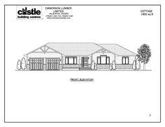 Home 8 1900Sq.Ft.