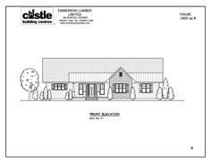 Home 9 1900 Sq.Ft.