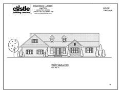 Home 10 1860 Sq.Ft.