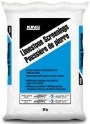 Limestone Screenings