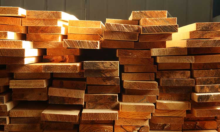 Lumber