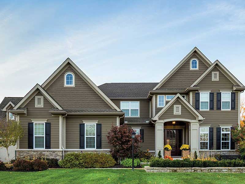 Custom Home Design