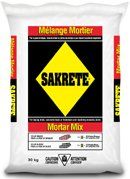 Mortar Mix