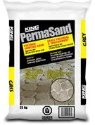 Permasand