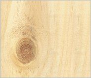 Knotty Pine