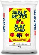 Play Sand