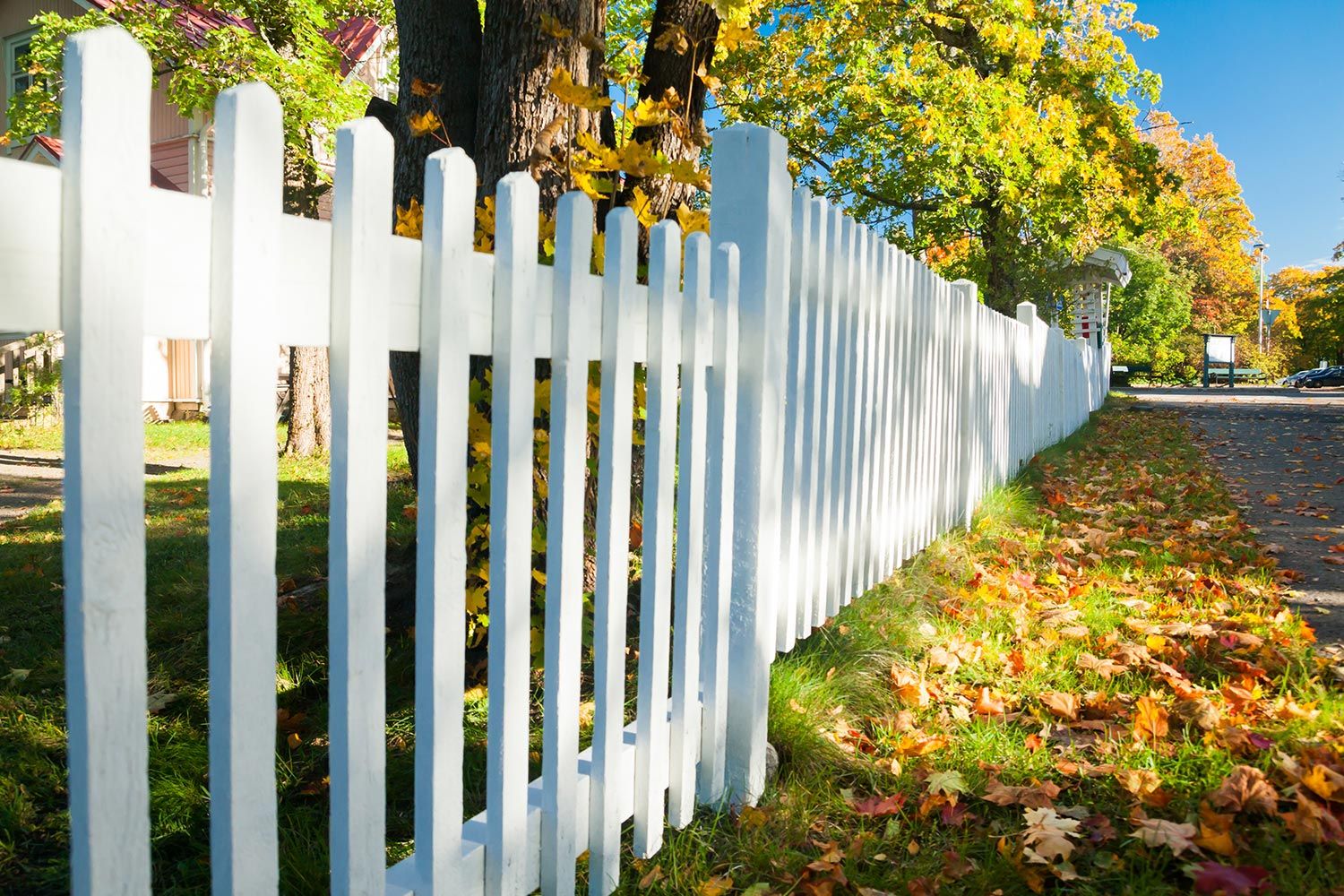 Fencing