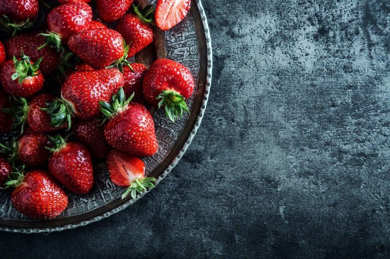 Fragole