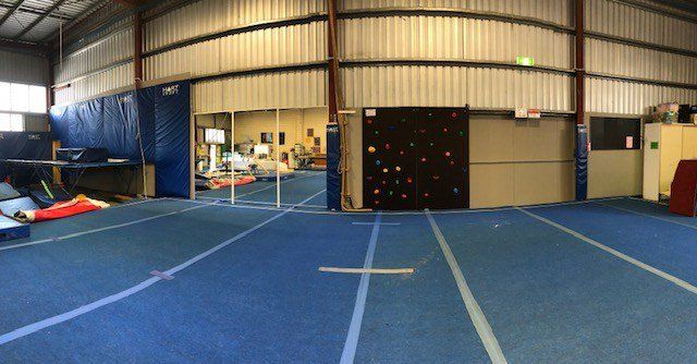 Emerald Gymnastics