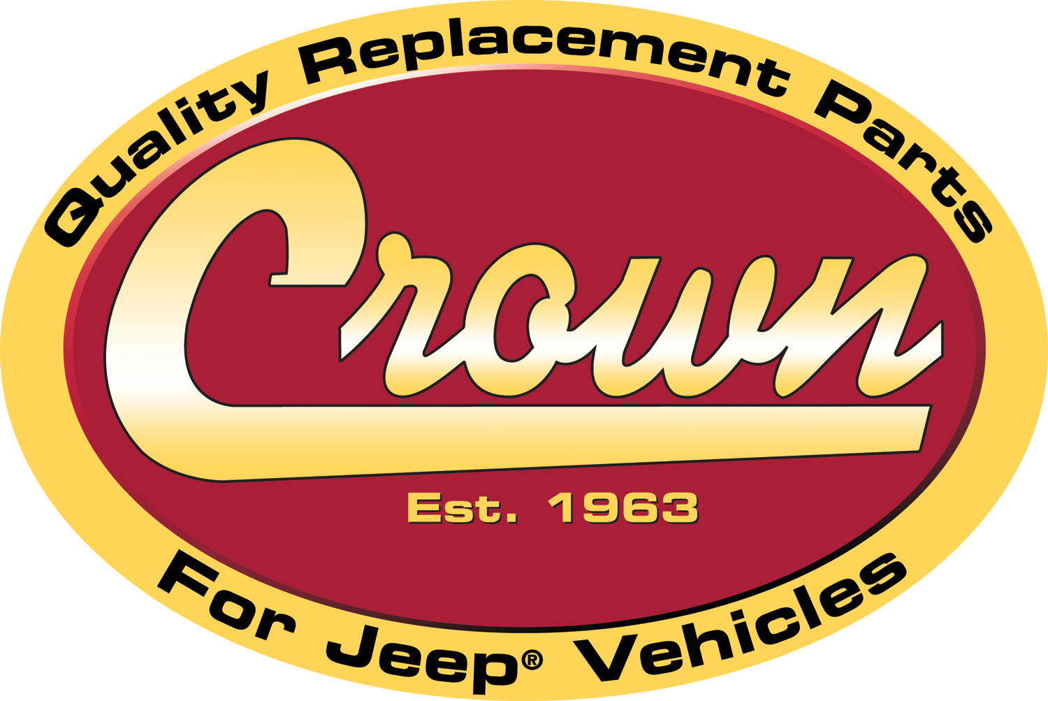 Crown Automotive