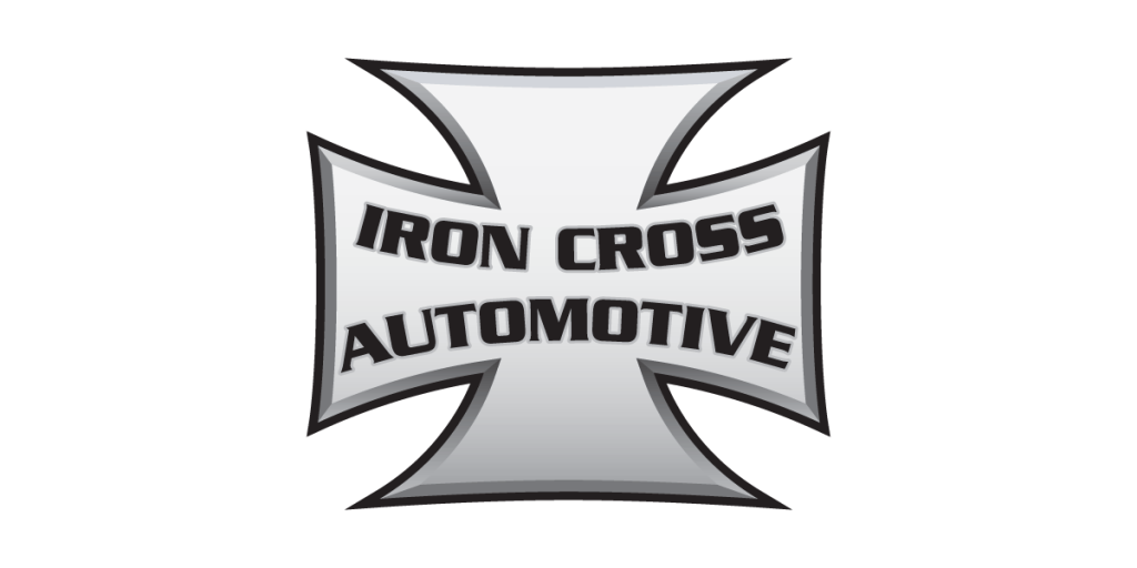 Iron Cross