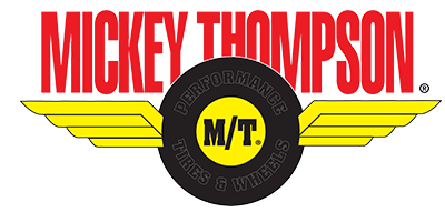 Mickey Thompson