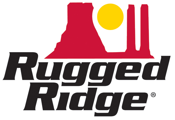 Rugged Ridge