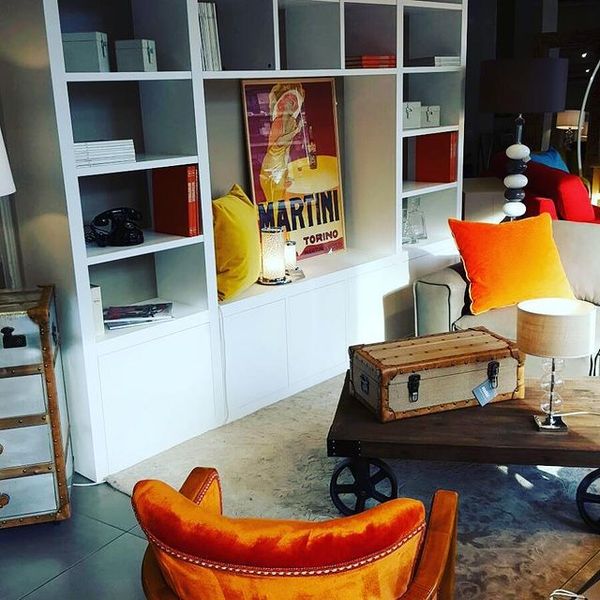 Arredo per il salotto