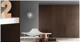 Armadio in legno