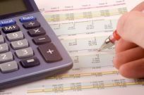 Calculator and numbers