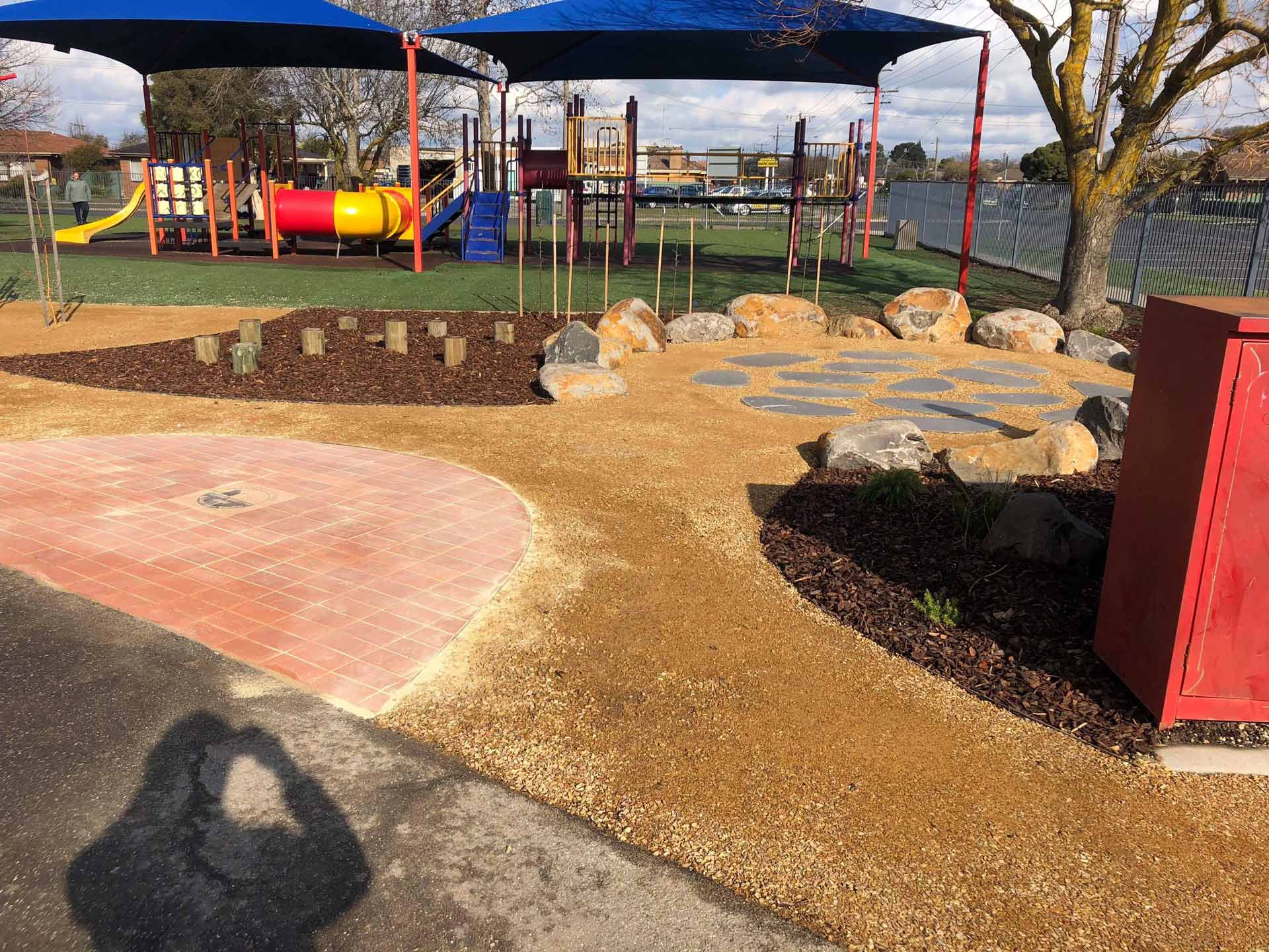 playground