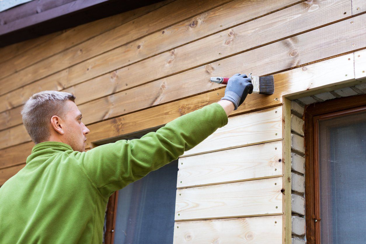 Residential Painting Contractor Bradford, PA