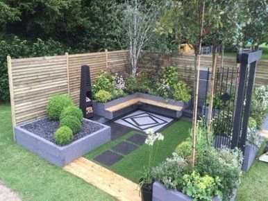 garden design