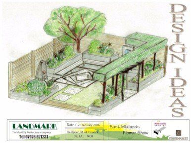 decking design