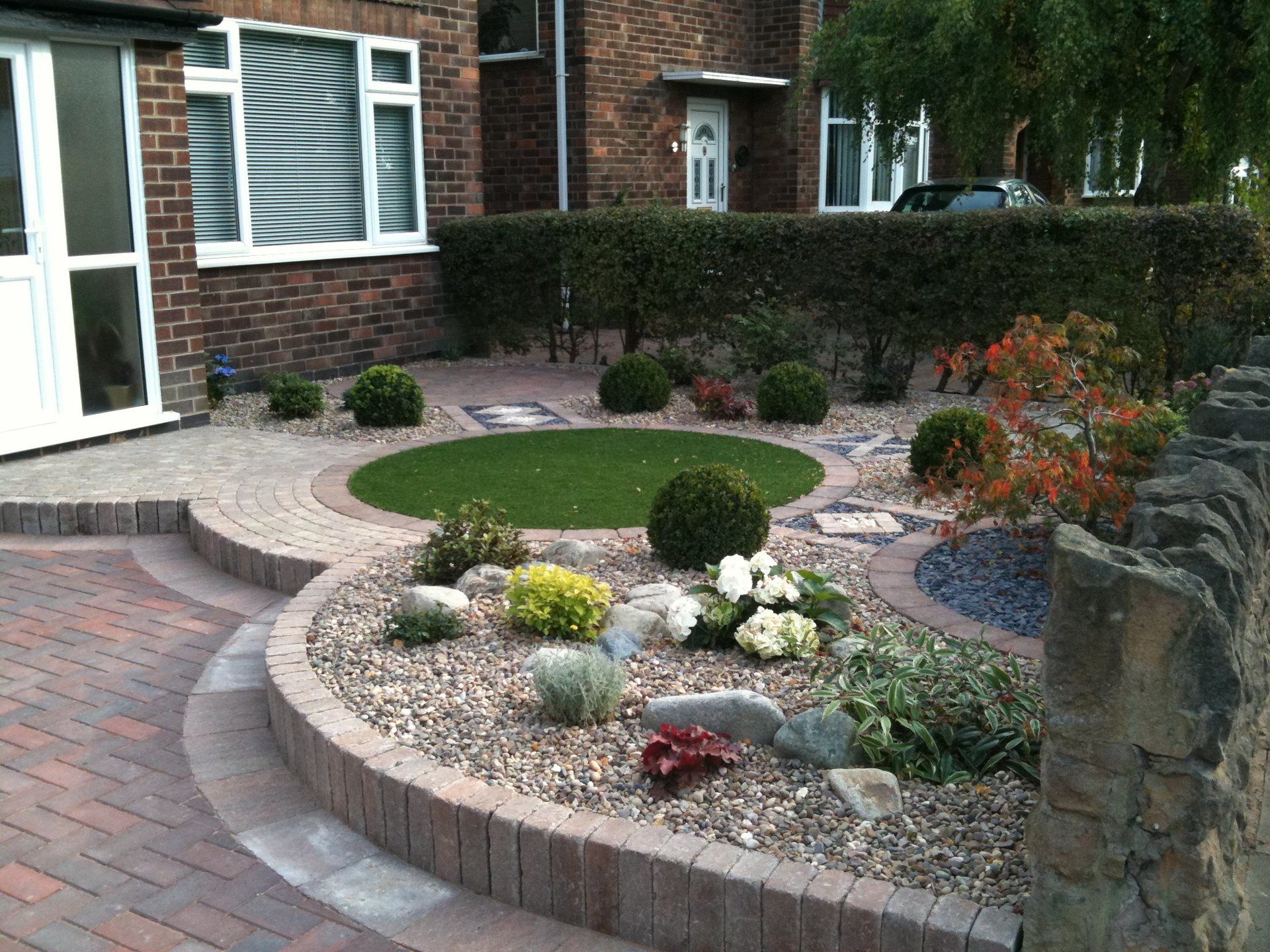 garden decor