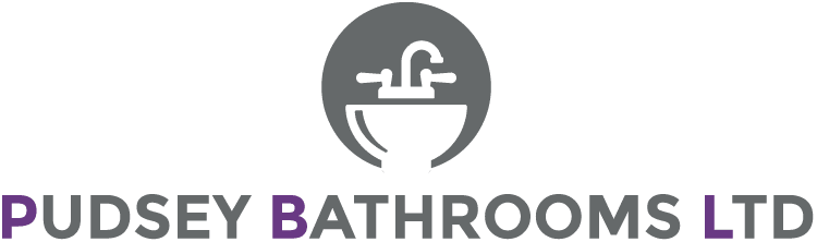 Logo Pudsey Bathrooms Ltd Logo