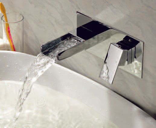 Modern taps