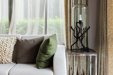 Upholstery — Custom Upholstery & Window Coverings in West Nyack, NY Upholstery — Custom Upholstery & Window Coverings in West Nyack, NY